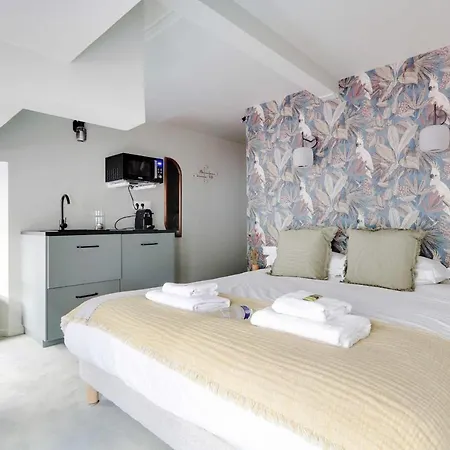 Beautiful 2p -montorgueil-3 * Paris