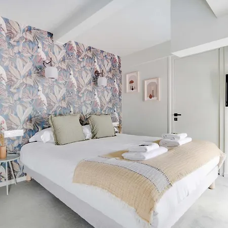 Beautiful 2p -montorgueil-3 Apartment *